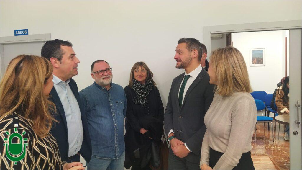 Encuestas Express. ECyL en Ponferrada. 26 noviembre 2025