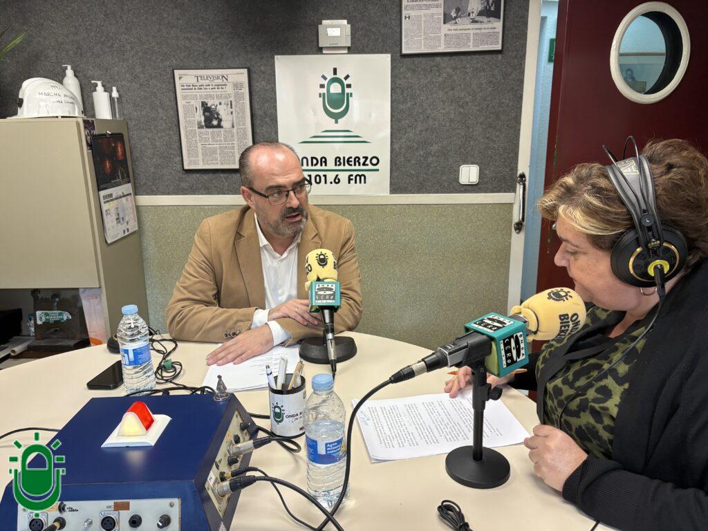 Morala con Sonia Linares. 12 noviembre 2025