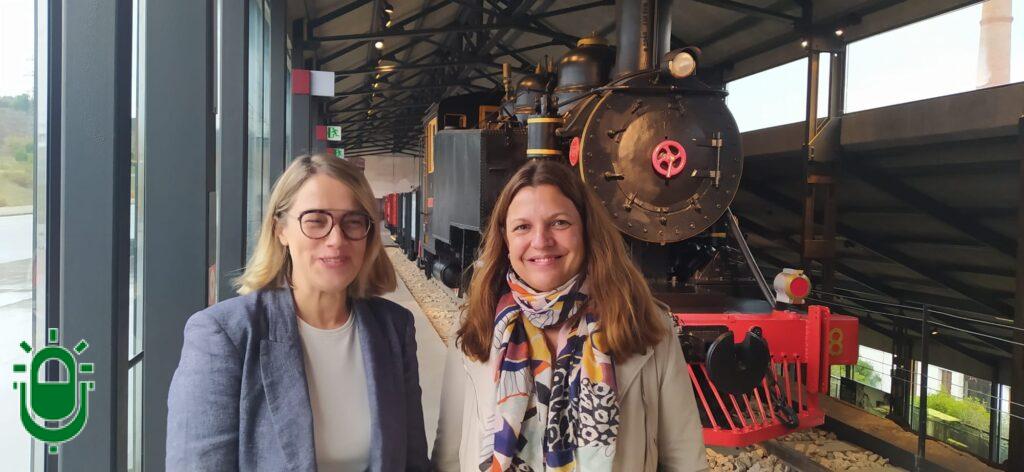 El Gobierno lanza un plan piloto, desde Ponferrada, para crear una Red de Destinos Turísticos en las antiguas cuencas mineras