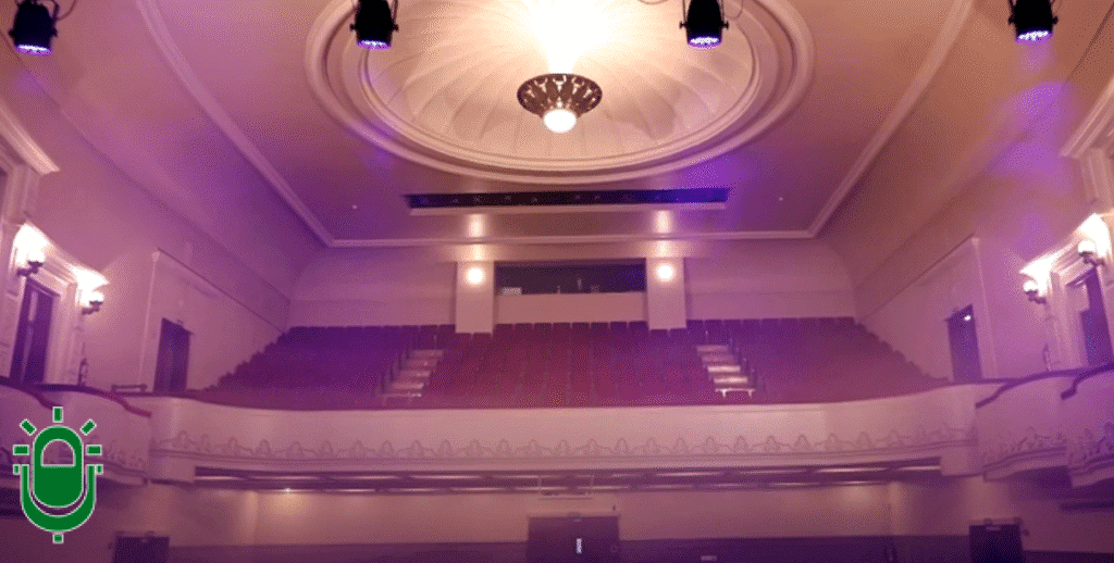 Teatro accesible, para sordos y ciegos, este viernes, en Ponferrada.