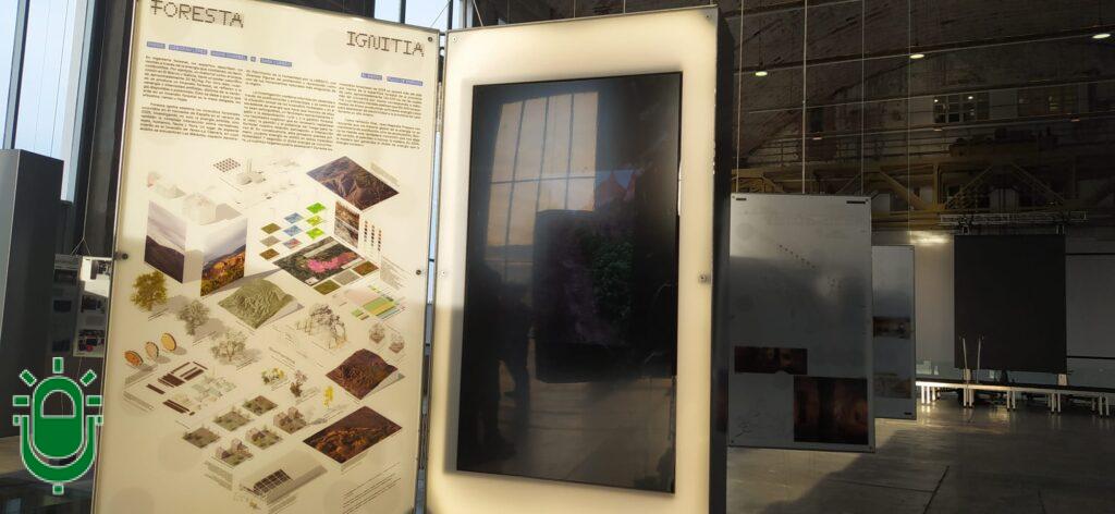 Bienal Arquitectura en Ponferrada. 11 diciembre 2025 (3)