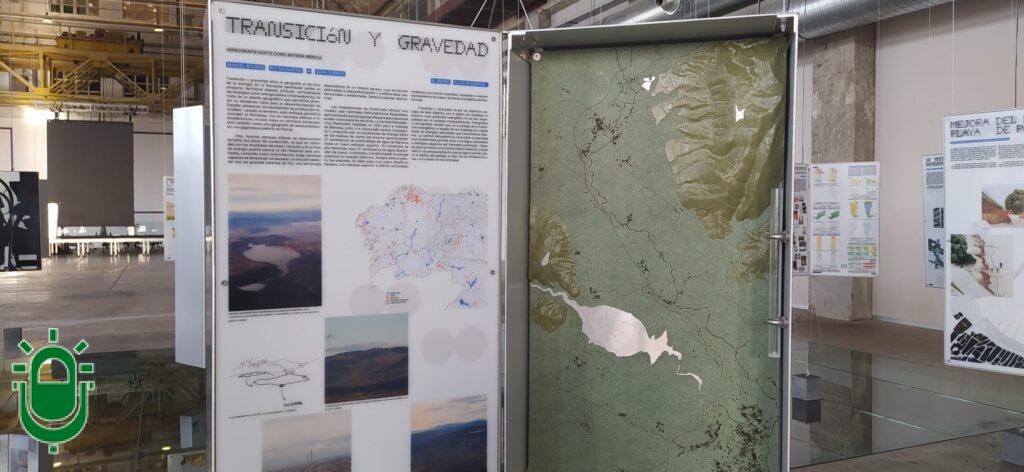 Bienal Arquitectura en Ponferrada. 11 diciembre 2025 (4)