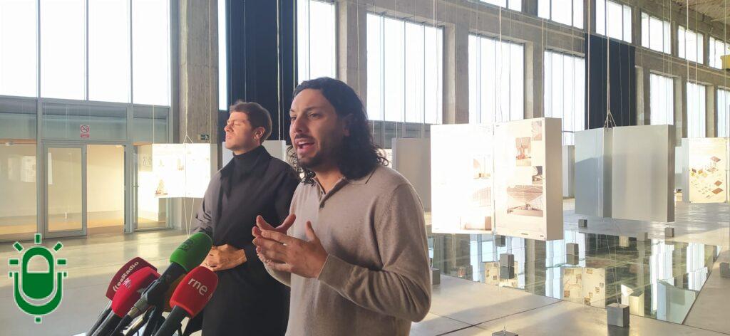 Bienal Arquitectura en Ponferrada. 11 diciembre 2025 (5)