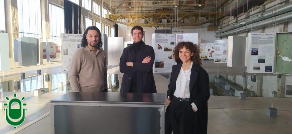 Bienal Arquitectura en Ponferrada. 11 diciembre 2025 (6)