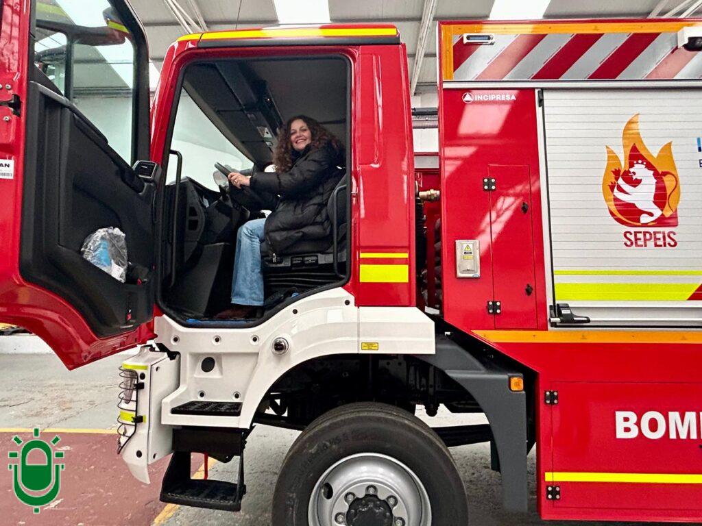 Camión Bembibre III