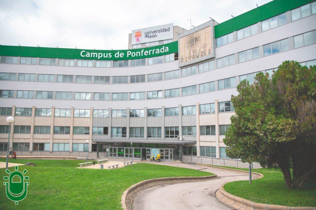 Campus Ponferrada ULE