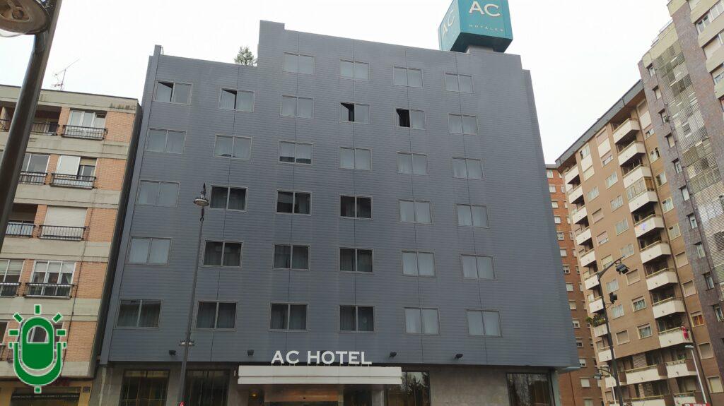 Hotel AC