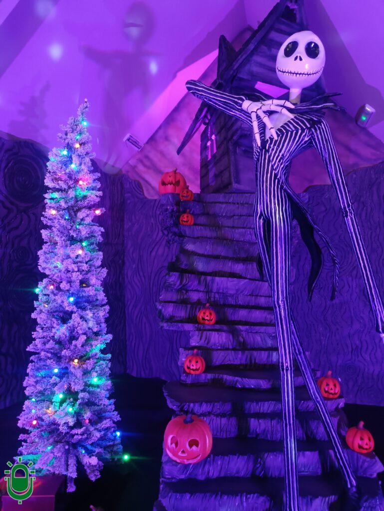 NavidadenPesadilla