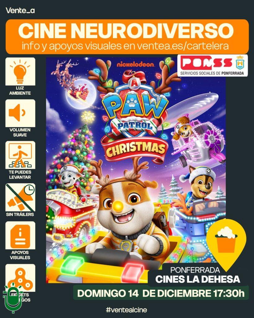 cine diciembre