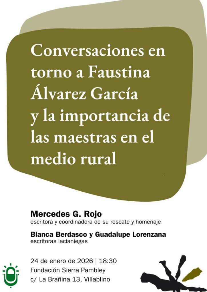 Cartel Villablino