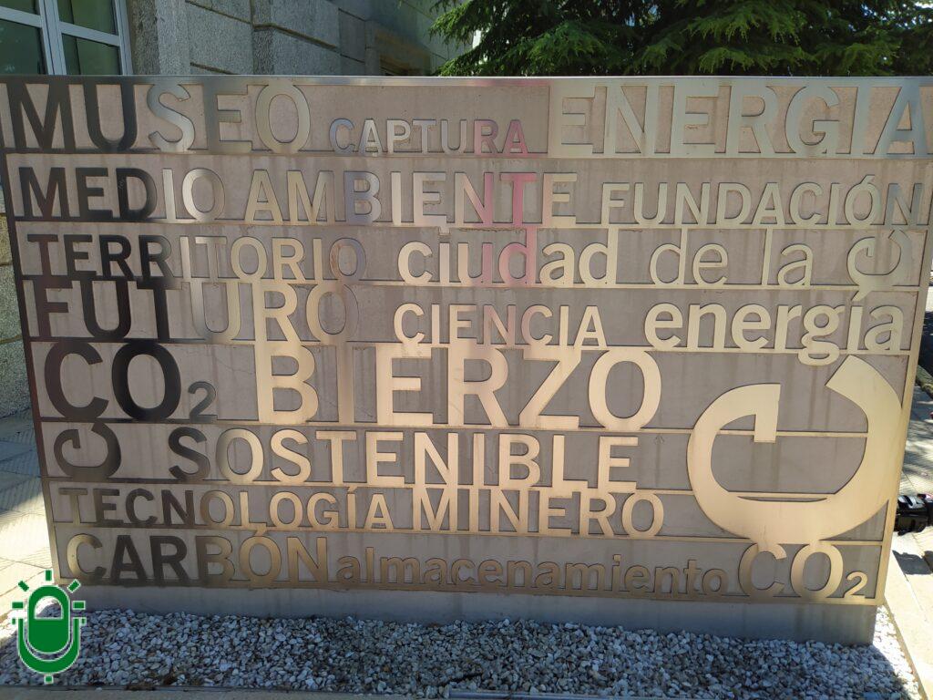 Cartel general Ciuden. 2020