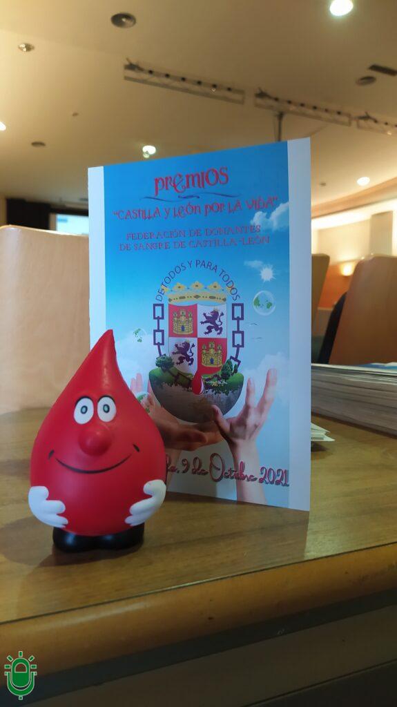 Donantes de Sangre 2