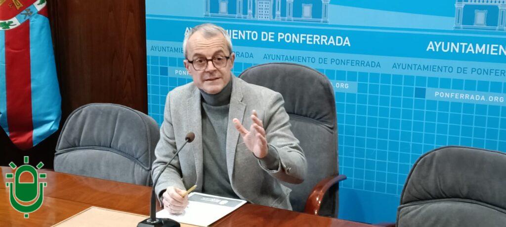 Luis Antonio Moreno. 27 enero 2026