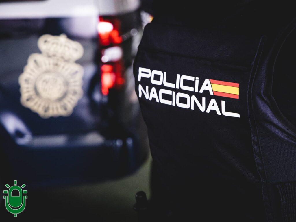 Policía Nacional