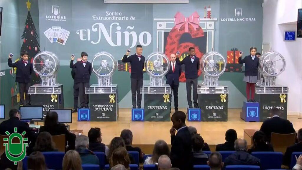 el gordo del niño