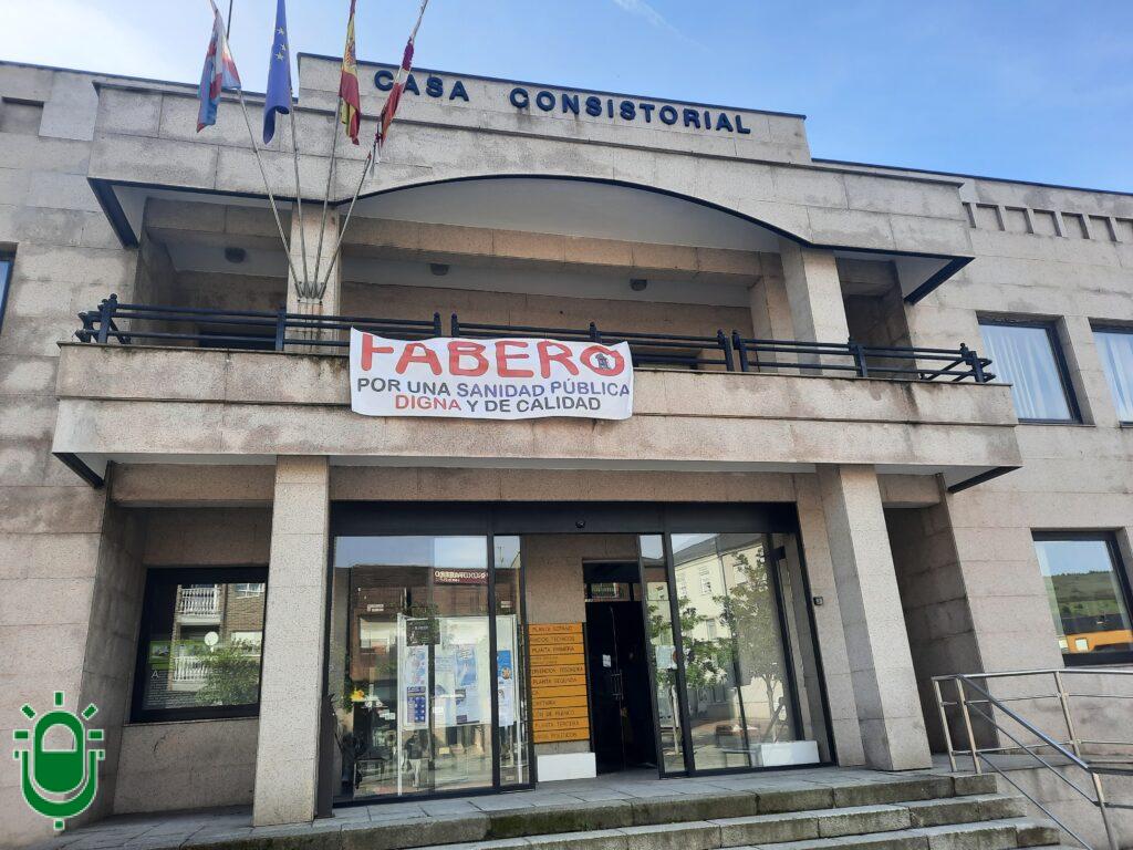 Ayuntamiento Fabero