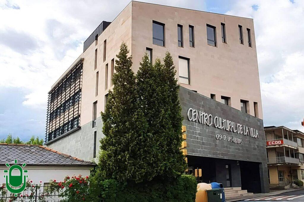 Centro Cultural de la Villa de Bembibre