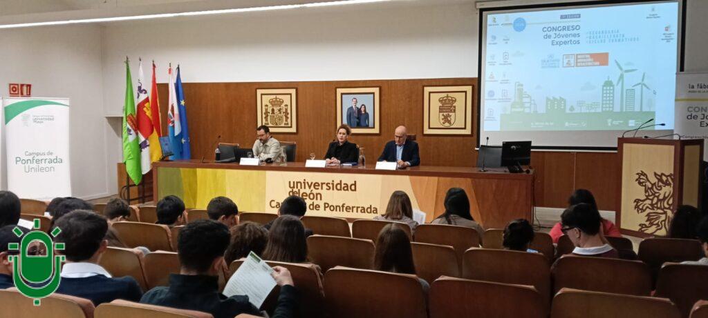 Congreso Jovenes Expertos 2026. 13 febrero (2)