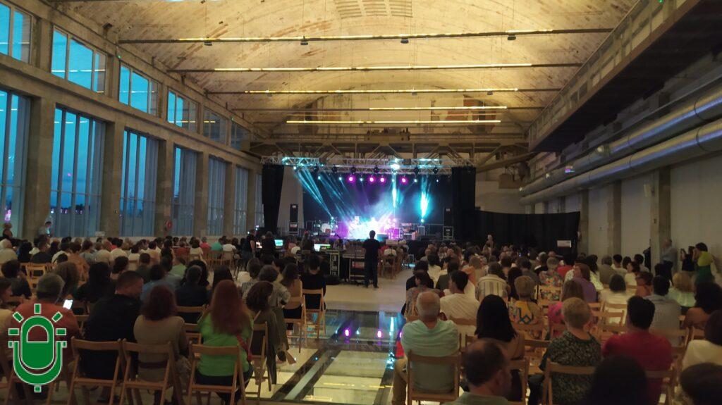 Festival Flamenco Bierzo Al Toque. 21 y 22 julio 2023 (2)