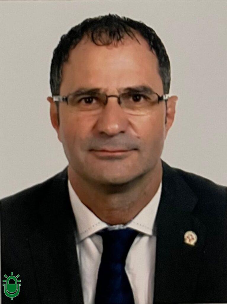 Foto Neftalí Fernández Barba
