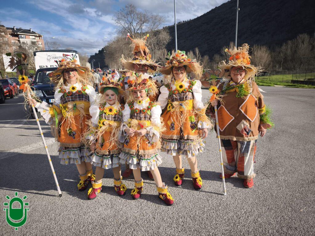 Lección de Humor. Alerta Pájaros