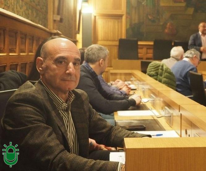 AMUMI reclama un cambio que ayude a atraer empresas a las antiguas cuencas mineras