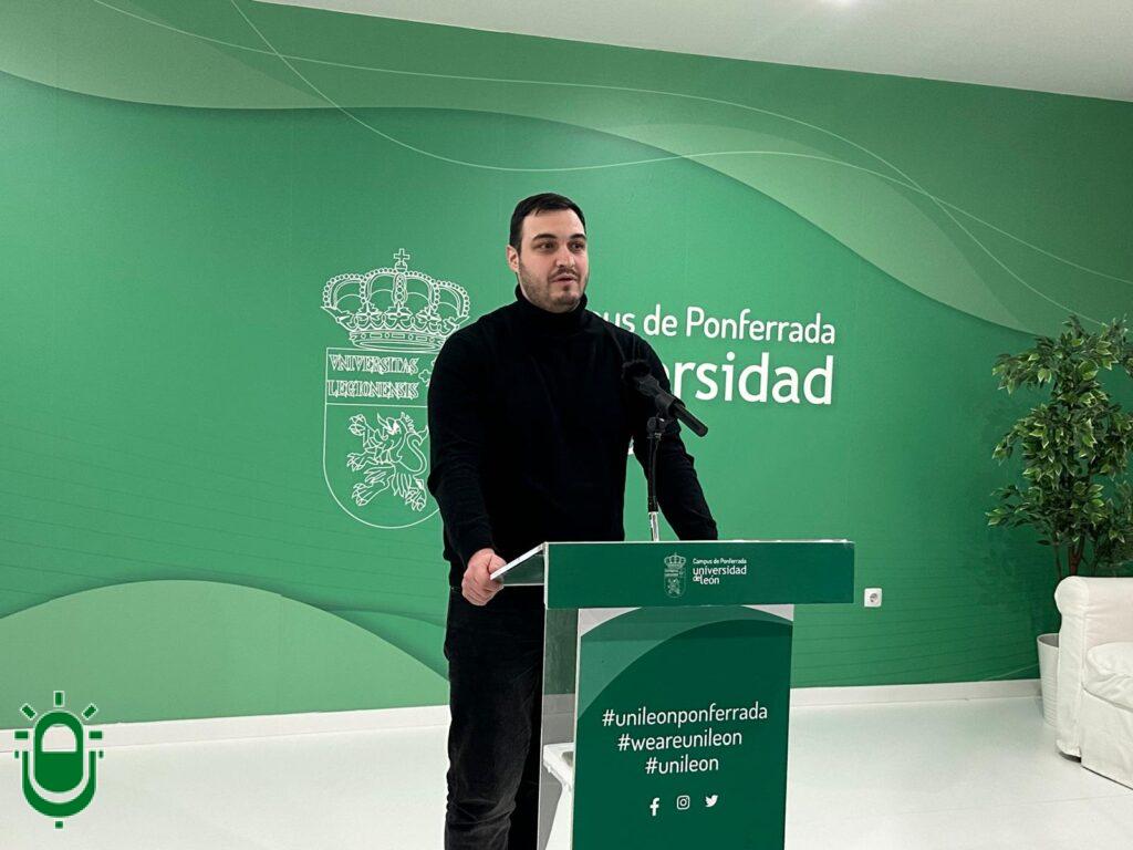 El Campus del Bierzo ha atendido a más de seis mil pacientes en su Clínica Podológica