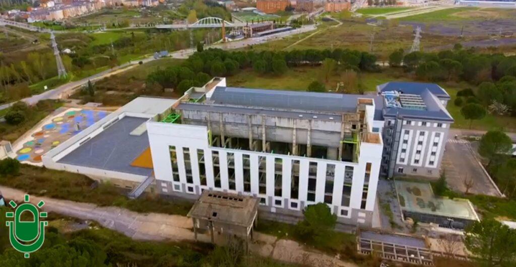 El PSOE propone «sacar a Ciuden del debate y el fango político», ante la investigación judicial de sus contratos.