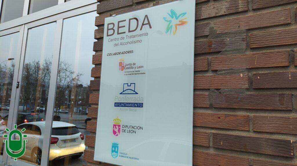 BEDA