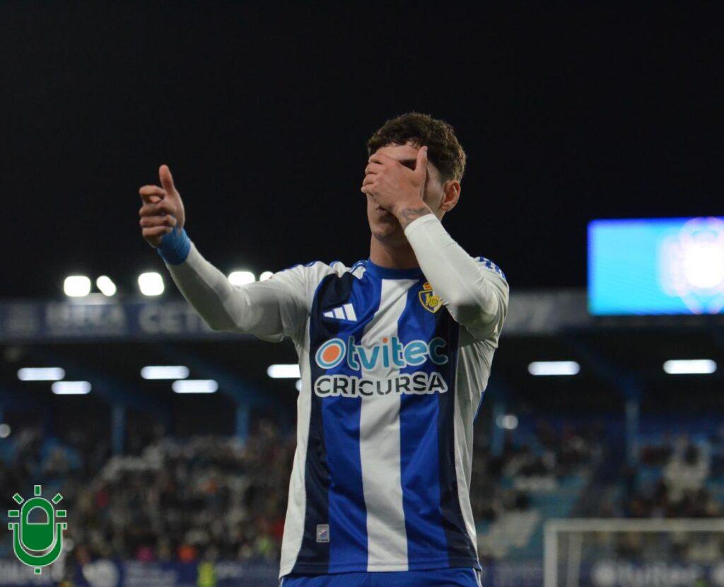 Borja Vázquez