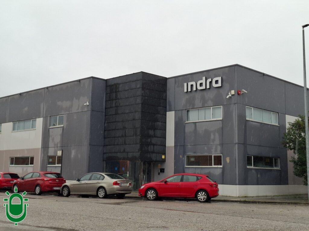 Indra