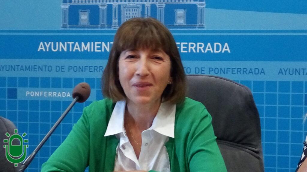 Mabel Fernández 1
