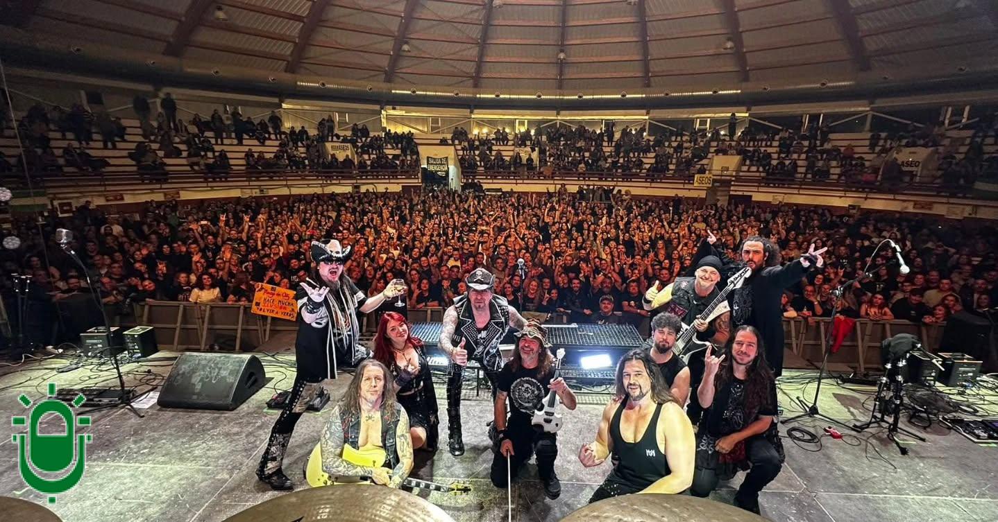 Wizard of Oz will play in Ponferrada on the occasion of Castilla y León Day