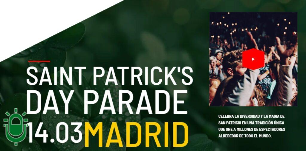 San Patricio