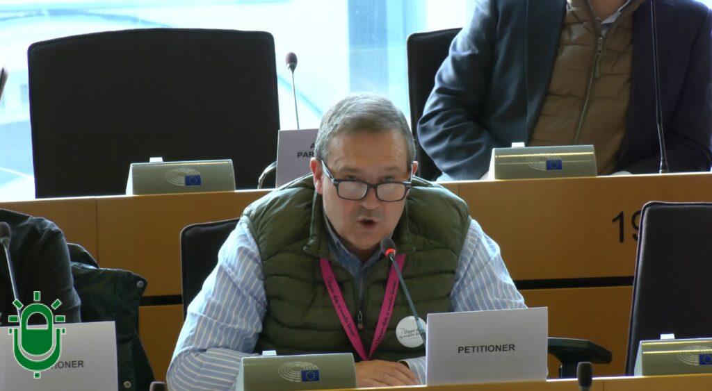 La Comisión de Sanidad del Parlamento Europeo analizará la situación de la asistencia sanitaria en el Bierzo