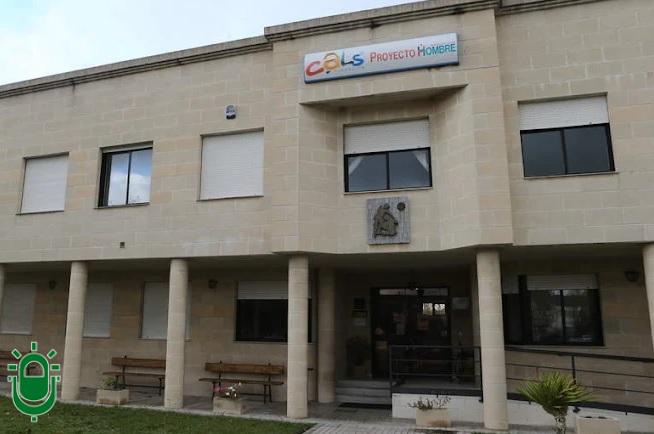 sede proyecto hombre