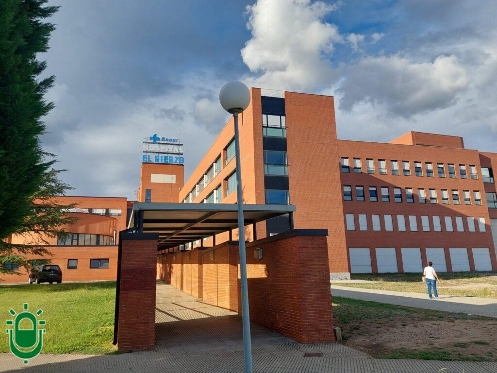 Vuelven a subir las listas de espera del Hospital del Bierzo, con el tiempo medio más alto de Castilla y León para operarse