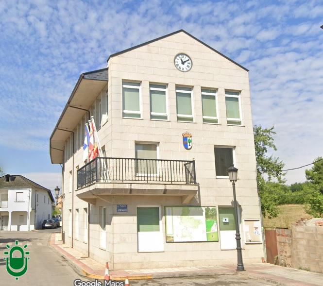 Cabañas Raras subasta parcelas de su polígono industrial