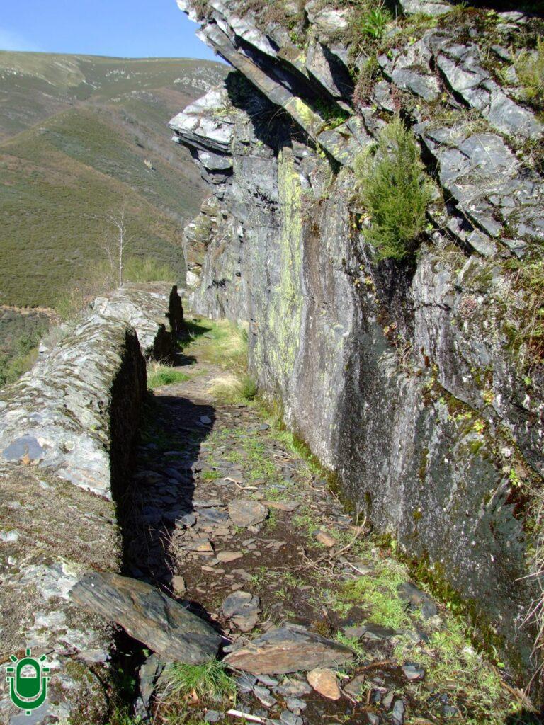 Patrimonio pide «más tiempo y más estudios» para la declaración de los canales romanos de Las Médulas como Bien de Interés Cultural