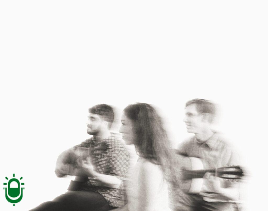 Carolina y los Alisios