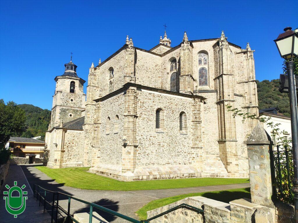 Colegiata de Villafranca 4