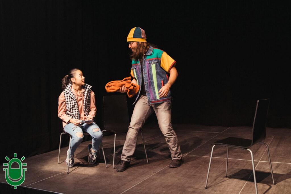 Ideas de ocio para el fin de semana