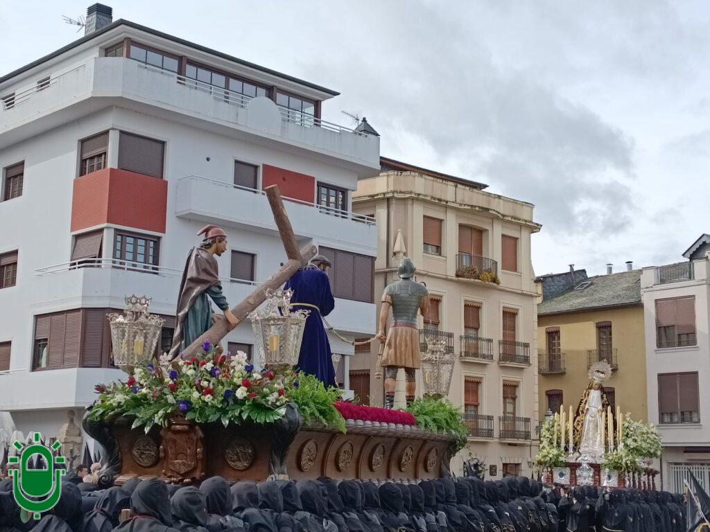 Encuentro Viernes Santo en Ponferrada (3)