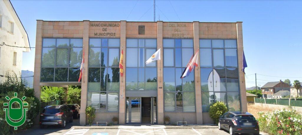 La Mancomunidad del Agua del Bierzo, obligada a un plan económico-financiero por pasarse en sus gastos… en 1.700 euros