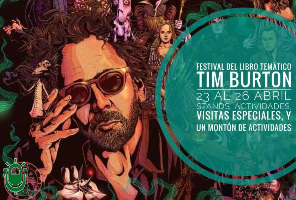 Festival_TimBurton