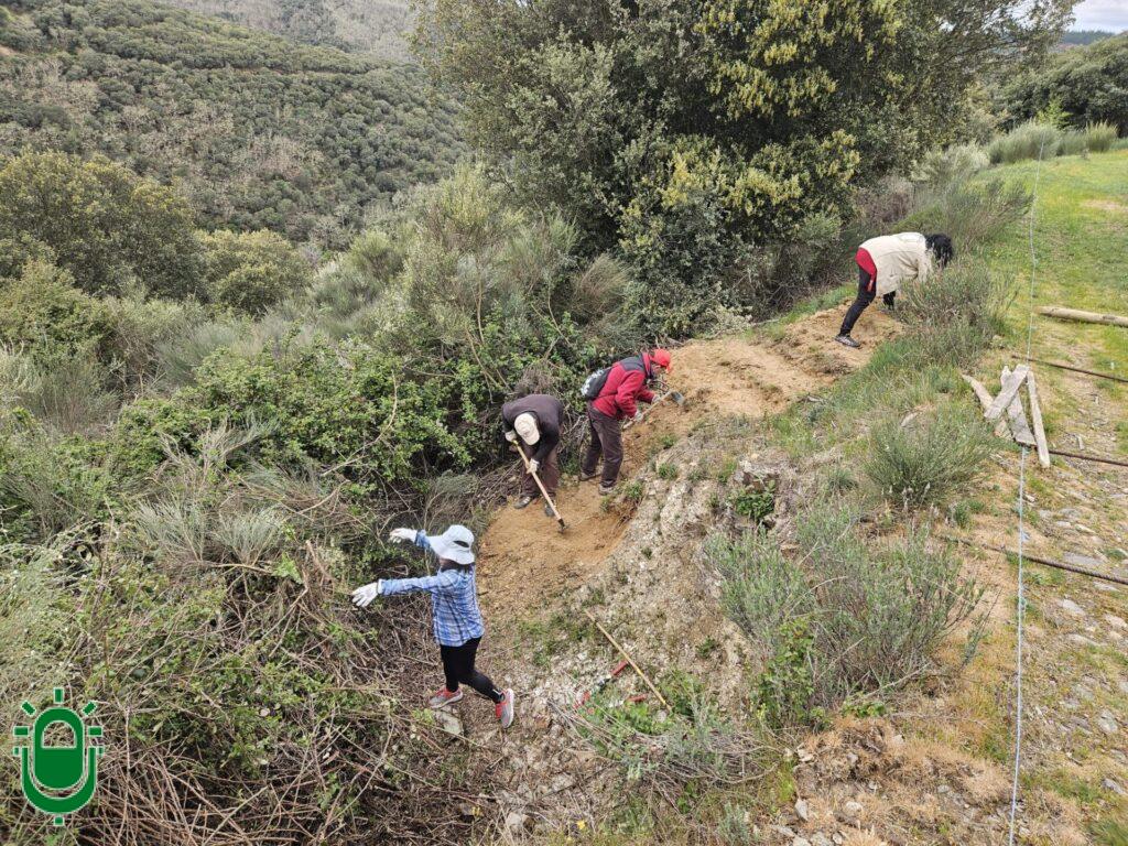 Hacendera Santa Marina de Torre. 11 abril 2026 (2)