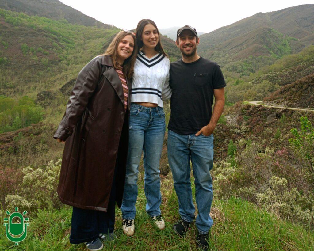 Los bercianistas celebran hoy el 47 aniversario del nacimiento del Partido de El Bierzo