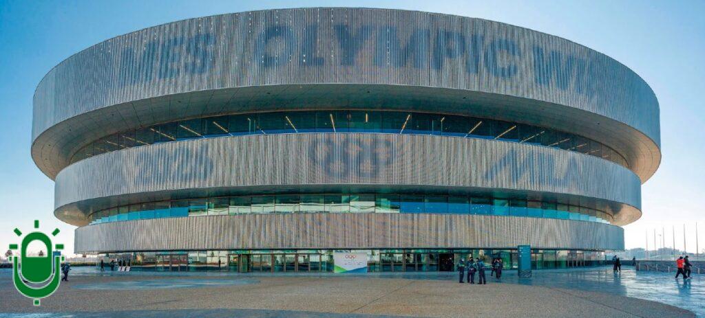 Milan Arena. Tvitec. 21 abril 2026