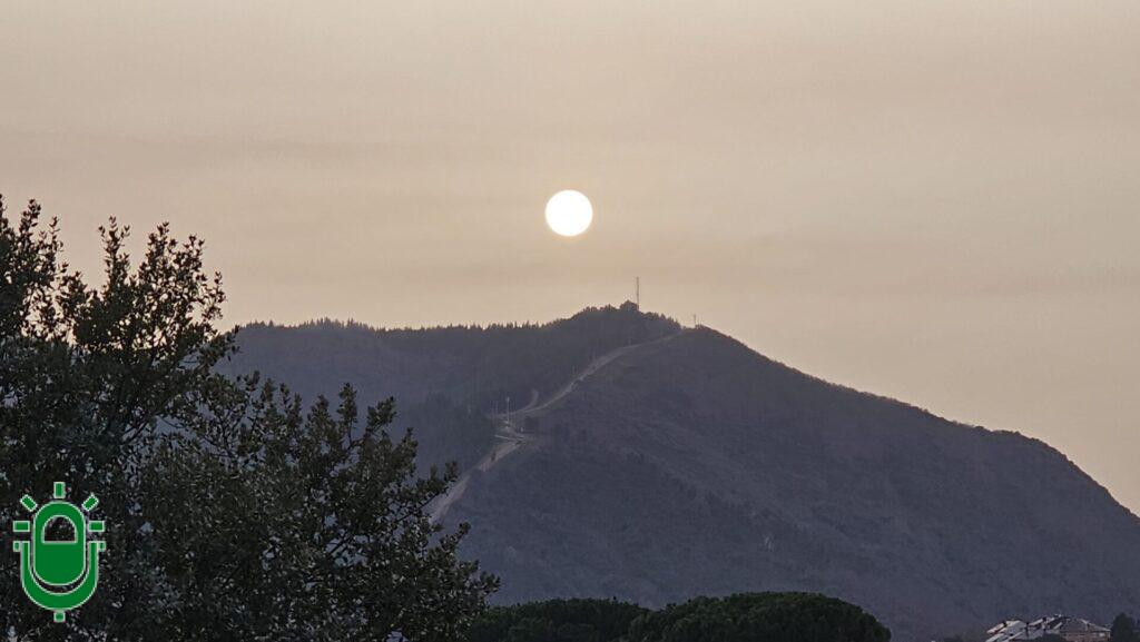Culmina la redacción del primer Plan de prevención y extinción de incendios forestales para el municipio de Ponferrada