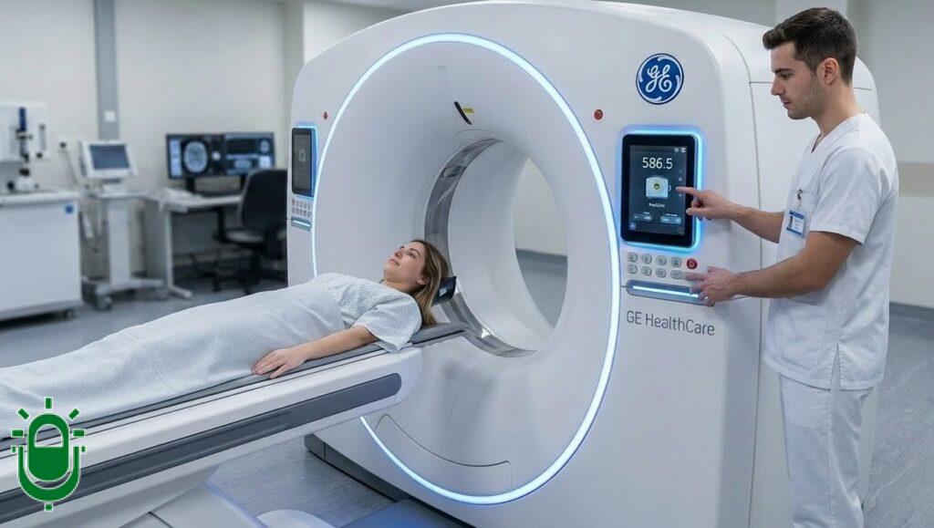 El Hospital de la Reina suma a sus equipos un nuevo TAC con un sistema de IA